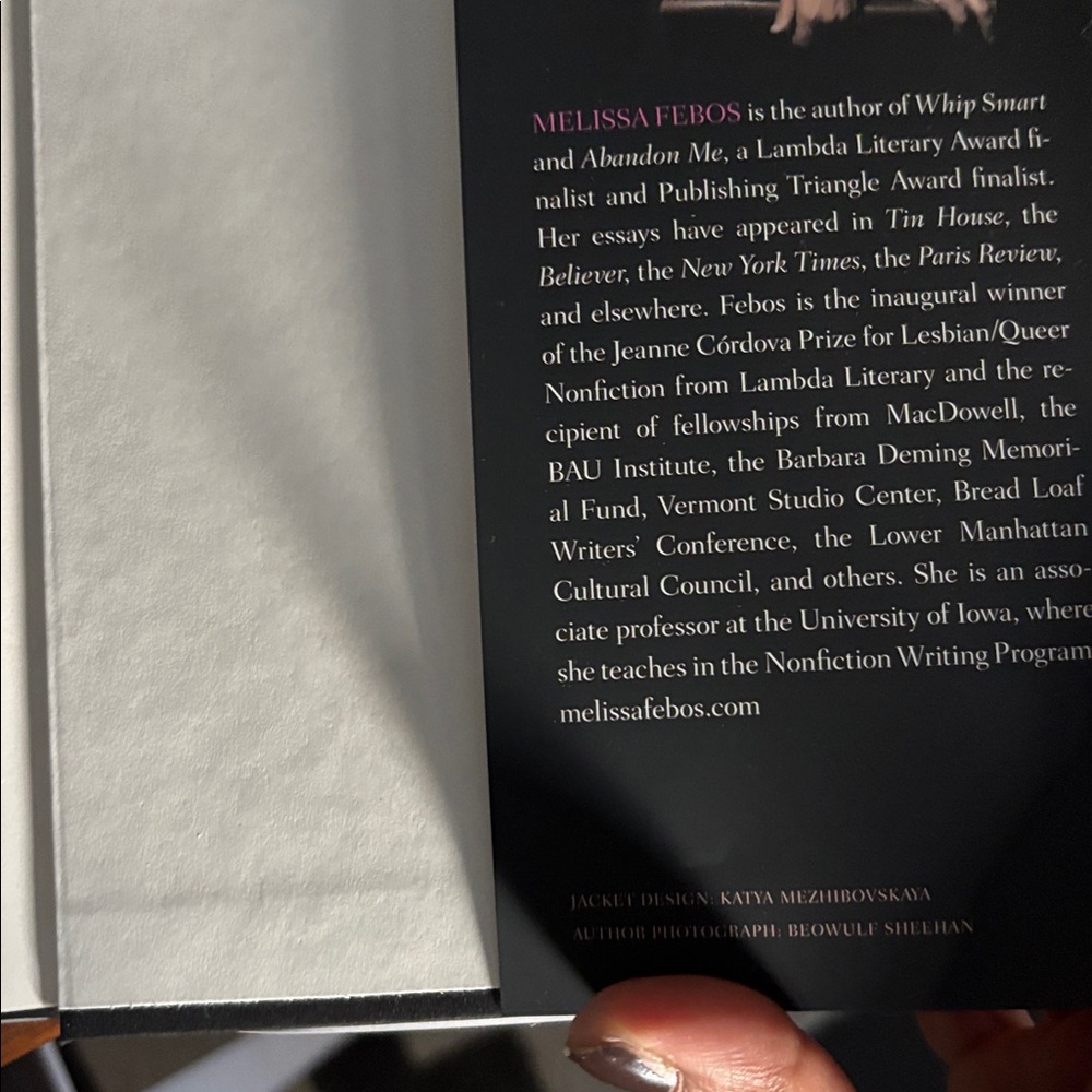 GIRLHOOD hardback with dust cover. NEW NYT Bestseller - Picture 7 of 7
